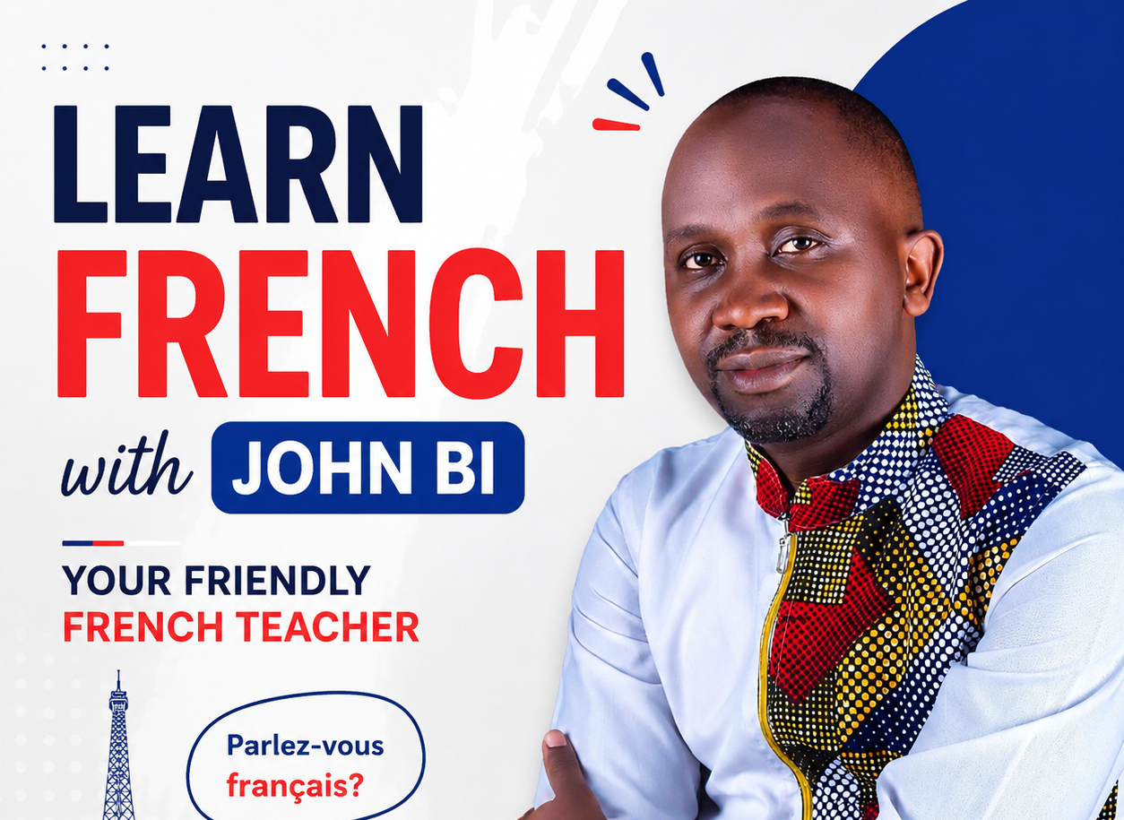 Introduction in French