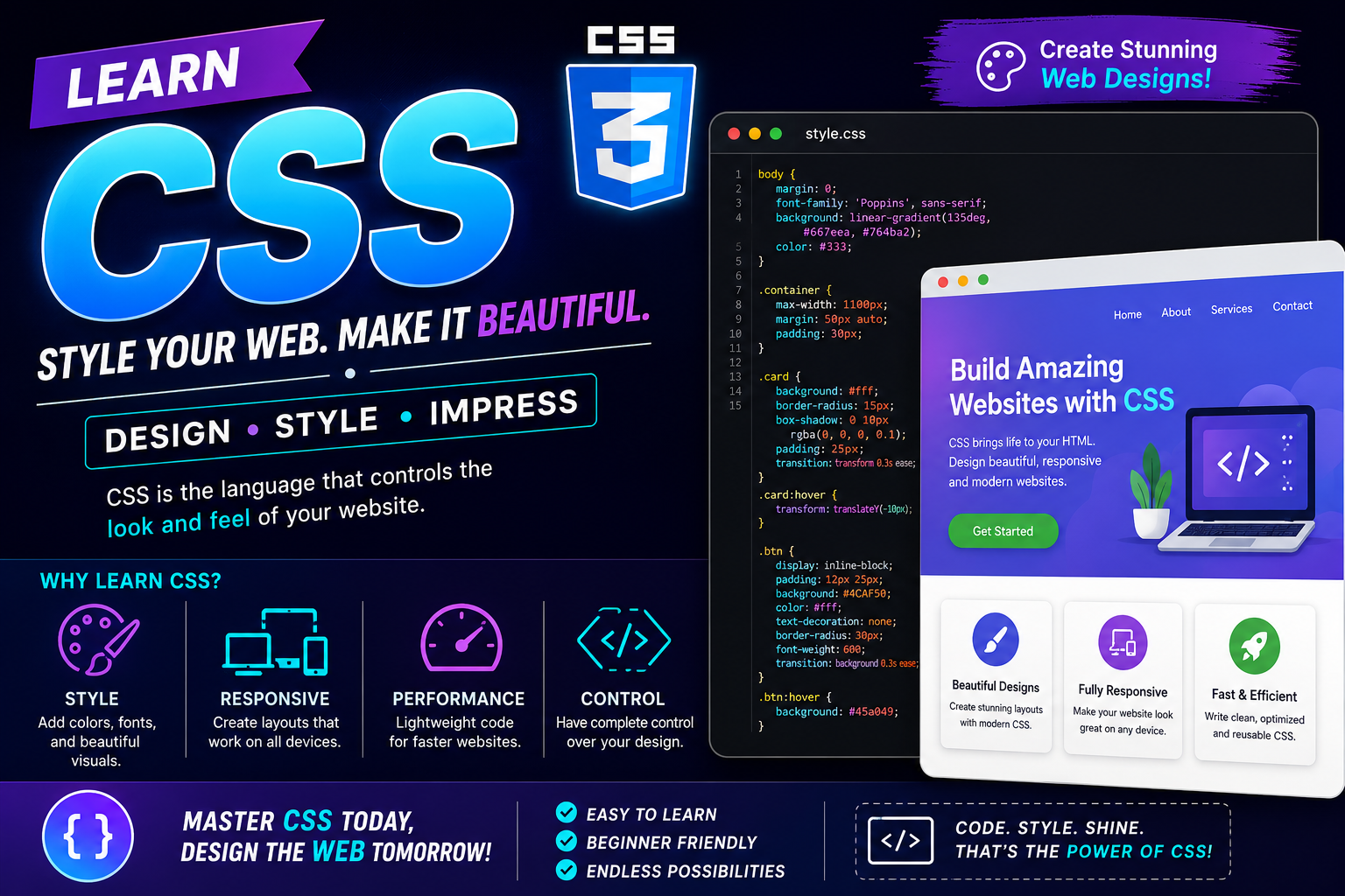 CSS