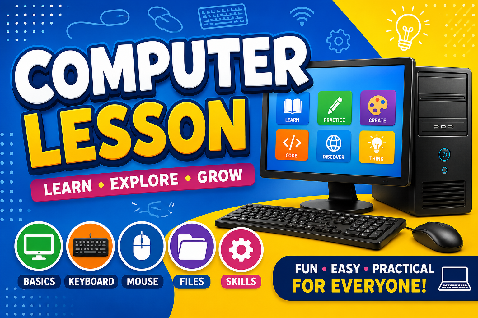 Computer Introduction